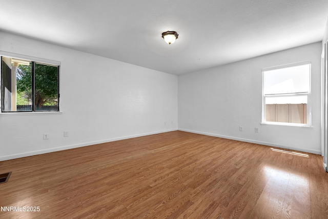 185 Marmot Dr, Reno, NV 89523 - spare room featuring wood finished floors and baseboards