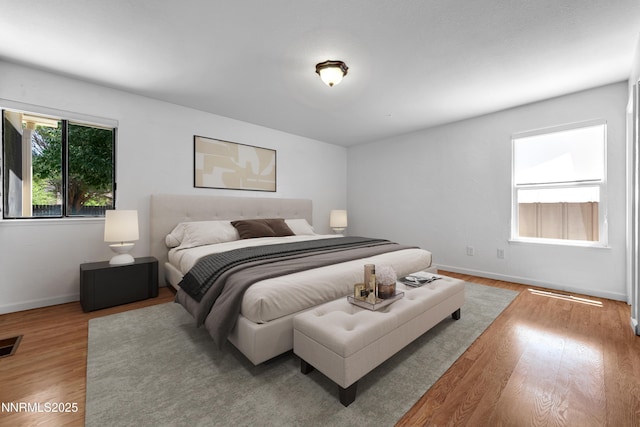 185 Marmot Dr, Reno, NV 89523 - bedroom with wood finished floors