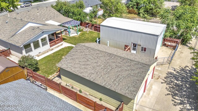 445 S Allen St, Fallon, NV 89406 - photo 16