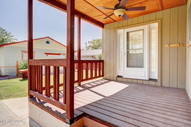 445 S Allen St, Fallon, NV 89406 - photo 17