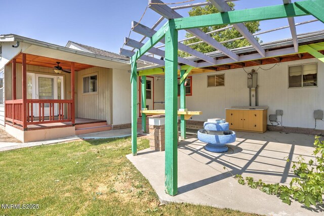445 S Allen St, Fallon, NV 89406 - photo 19