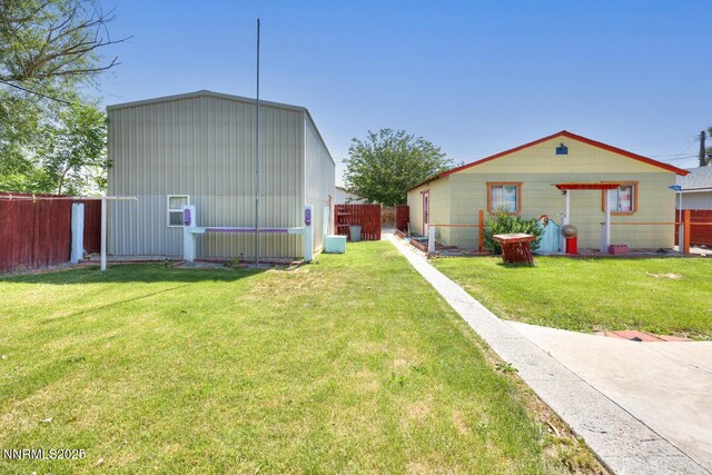 445 S Allen St, Fallon, NV 89406 - photo 21