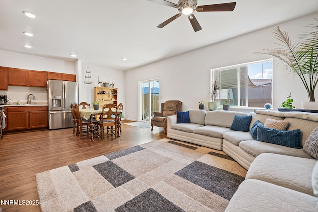 219 Goss Pl, Dayton, NV 89403 - photo 6