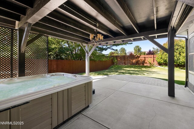15075 Western Springs Ct, Reno, NV 89521 - photo 33