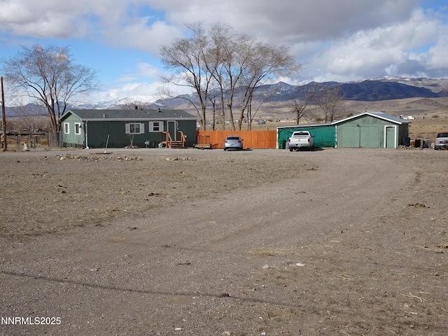 4915 Cheyenne Trl, Stagecoach, NV 89429