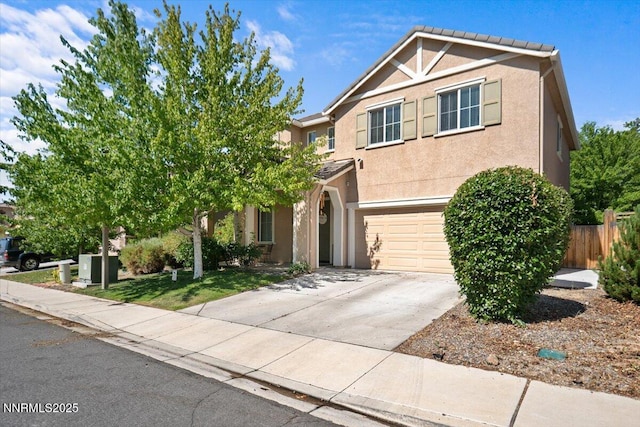 7221 Windswept Loop, Sparks, NV 89436 - photo 1