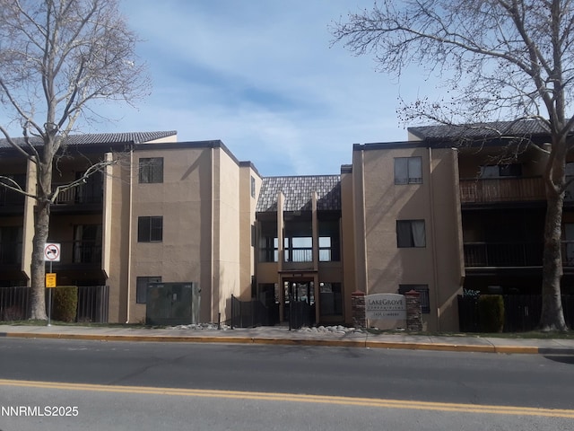 2450 Lymbery St Apt 107, Reno, NV 89509 - view of property