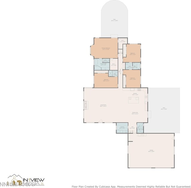 1240 Antelope Valley Rd, Reno, NV 89508 - photo 28