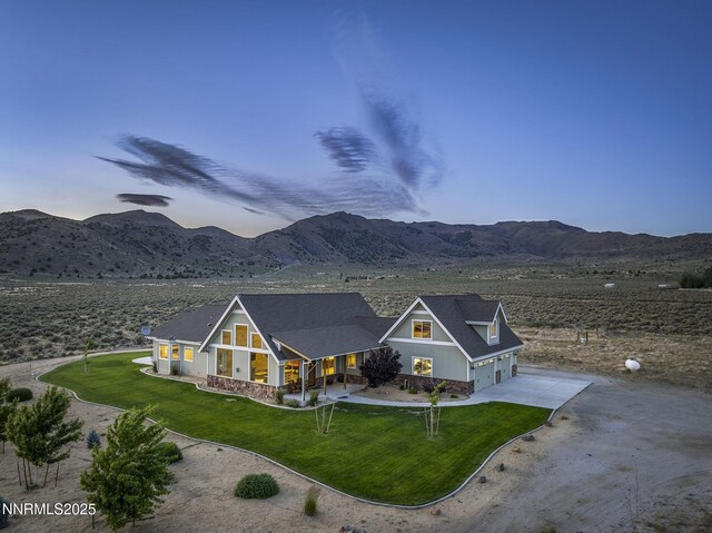 1240 Antelope Valley Rd, Reno, NV 89508 - photo 36
