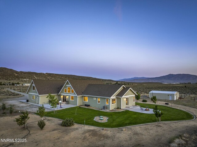 1240 Antelope Valley Rd, Reno, NV 89508 - photo 37