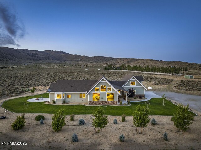 1240 Antelope Valley Rd, Reno, NV 89508 - photo 38