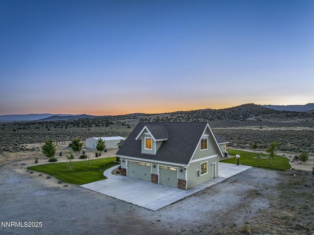 1240 Antelope Valley Rd, Reno, NV 89508 - photo 39