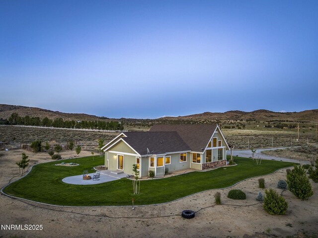 1240 Antelope Valley Rd, Reno, NV 89508 - photo 40