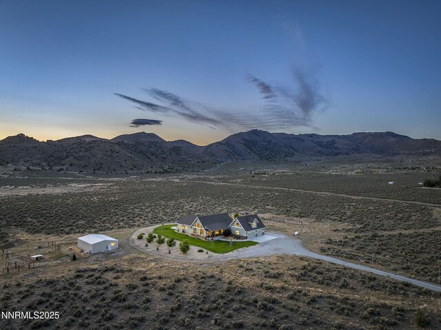 1240 Antelope Valley Rd, Reno, NV 89508 - photo 42