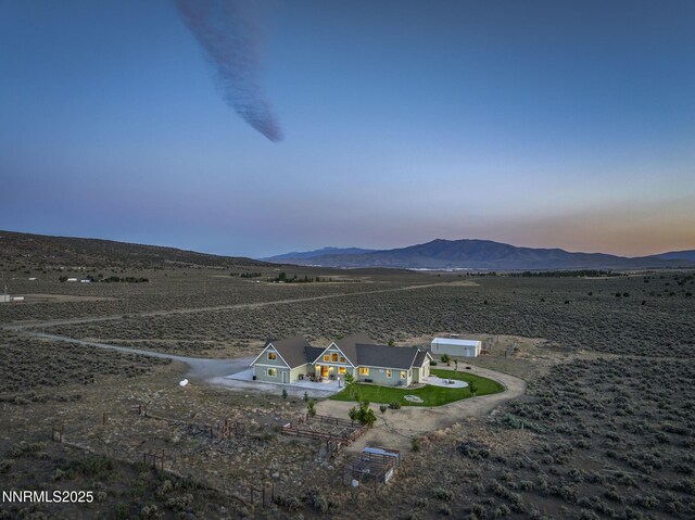 1240 Antelope Valley Rd, Reno, NV 89508 - photo 44