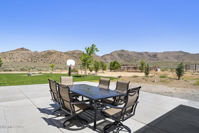 1240 Antelope Valley Rd, Reno, NV 89508 - photo 46