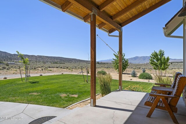 1240 Antelope Valley Rd, Reno, NV 89508 - photo 48