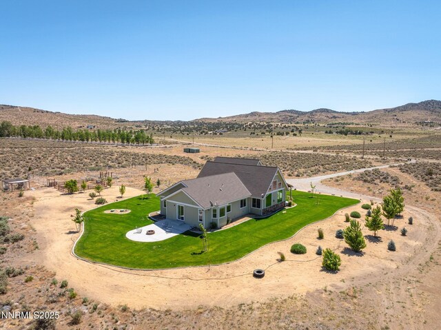 1240 Antelope Valley Rd, Reno, NV 89508 - photo 50