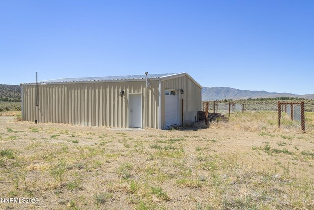 1240 Antelope Valley Rd, Reno, NV 89508 - photo 53