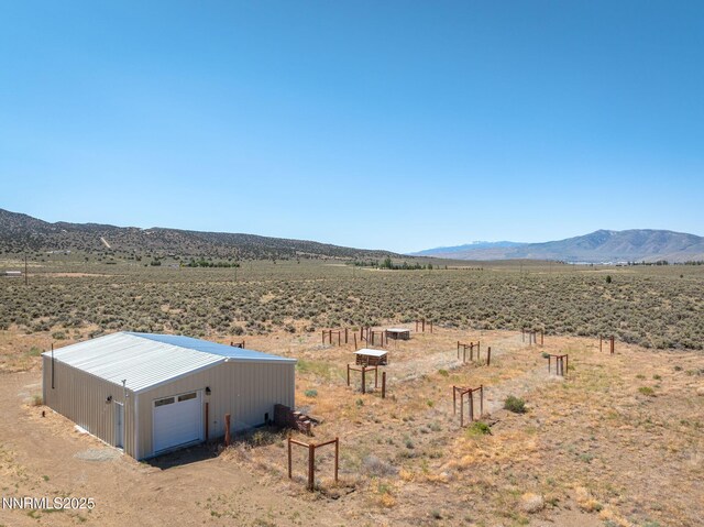 1240 Antelope Valley Rd, Reno, NV 89508 - photo 54