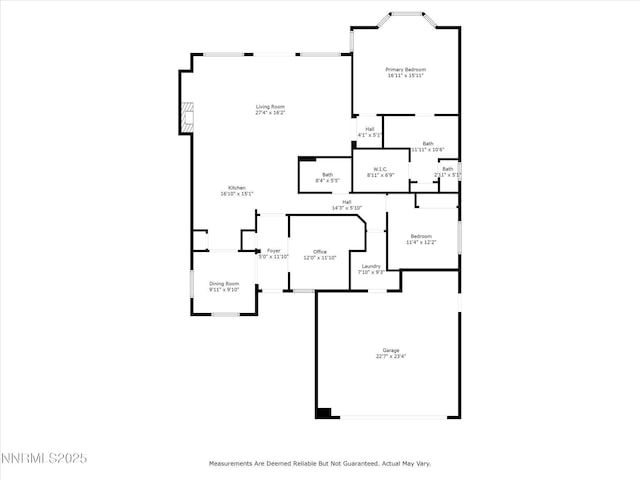 1385 Hidden River Way, Reno, NV 89523 - photo 39
