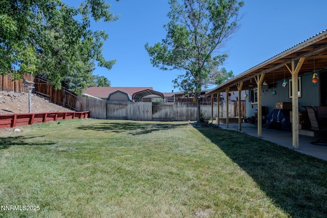 641 Long Valley Rd, Gardnerville, NV 89460 - photo 37