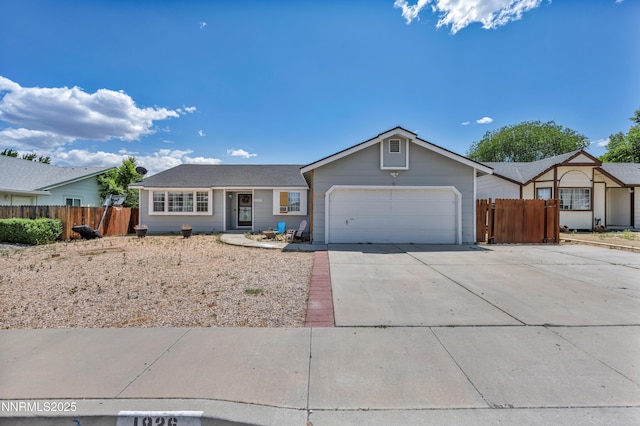 1926 Hamilton Ave, Carson City, NV 89706 - photo 1