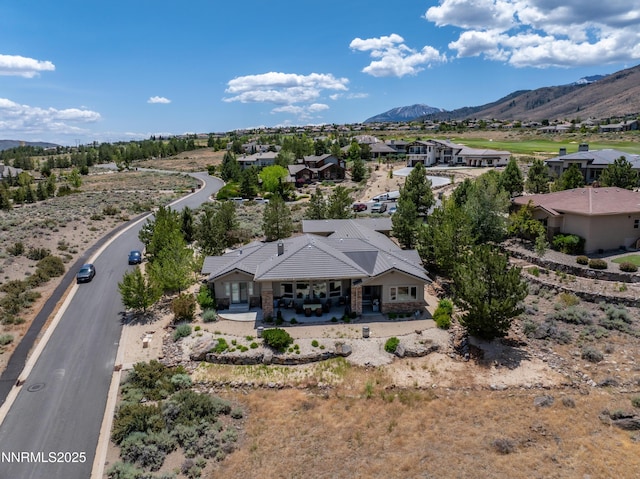 3639 Silver Vista Dr, Reno, NV 89511