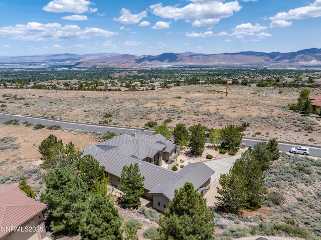 3639 Silver Vista Dr, Reno, NV 89511