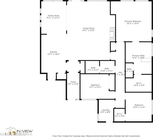 4131 Hubble Ct, Sparks, NV 89436 - photo 30