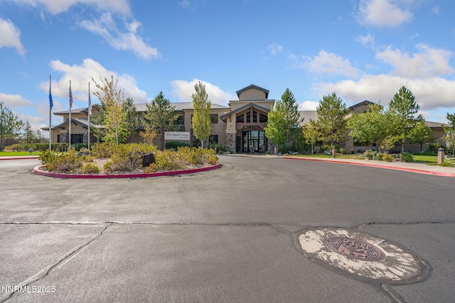 1245 W Del Webb Pkwy, Reno, NV 89523 - view of property