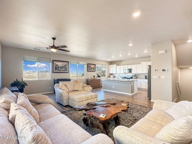 2015 Painted Sky Way, Sun Valley, NV 89433 - photo 2