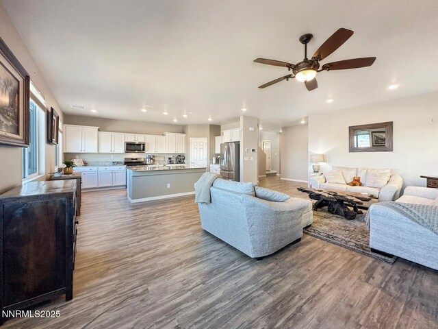 2015 Painted Sky Way, Sun Valley, NV 89433 - photo 3