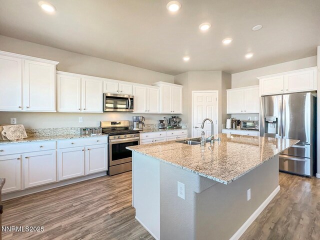 2015 Painted Sky Way, Sun Valley, NV 89433 - photo 5
