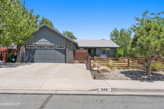 696 Armory Ln, Carson City, NV 89701 - photo 49