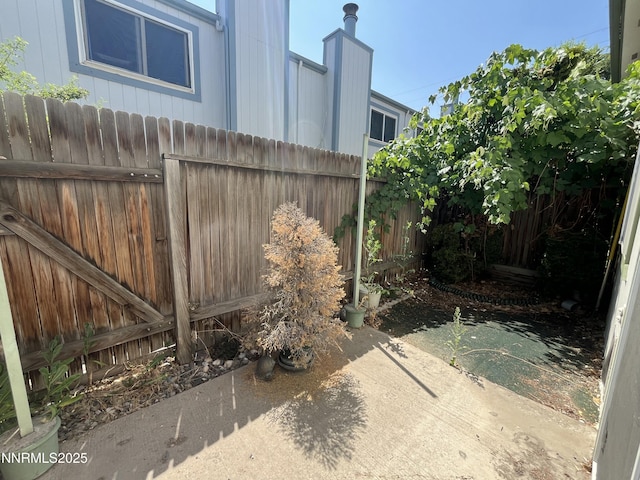 972 Flatcar Ln, Sparks, NV 89431 - view of patio / terrace
