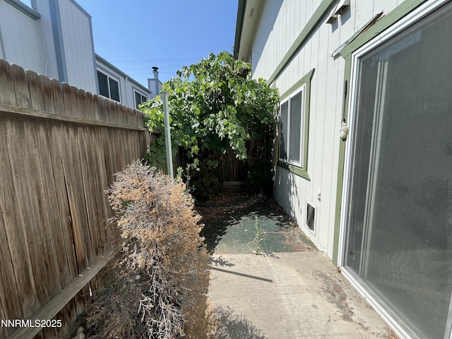 972 Flatcar Ln, Sparks, NV 89431 - view of patio