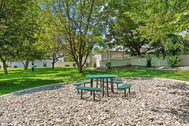 7560 Lighthouse Ln, Reno, NV 89511 - surrounding community