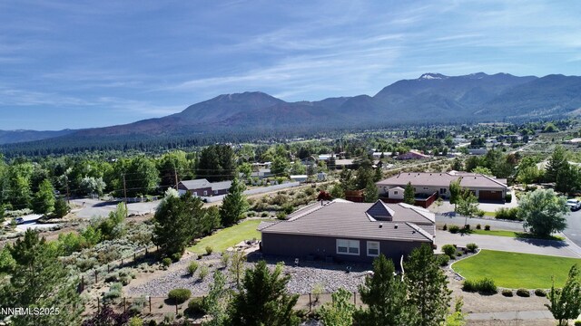 15180 Redmond Lp, Reno, NV 89511 - view of mountain backdrop