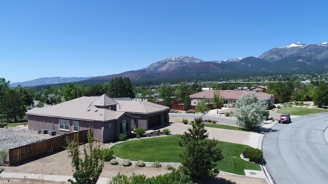 15180 Redmond Lp, Reno, NV 89511 - view of mountain background