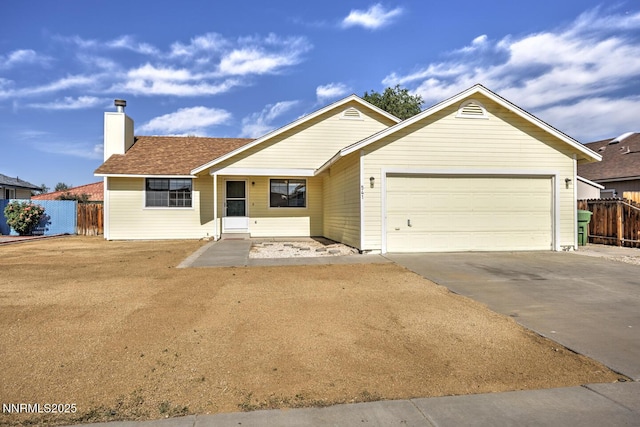 541 Michael Dr, Fallon, NV 89406 - photo 1