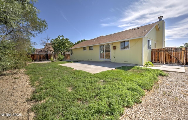 541 Michael Dr, Fallon, NV 89406 - photo 18