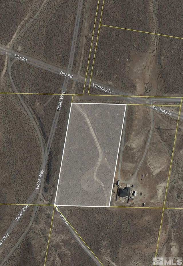 4305 Whitney Ln, Fernley, NV 89408 - photo 3