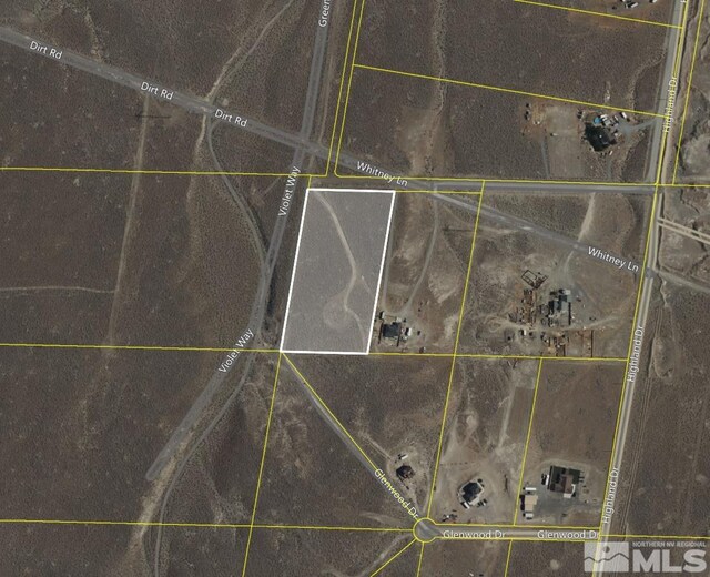 4305 Whitney Ln, Fernley, NV 89408 - photo 4