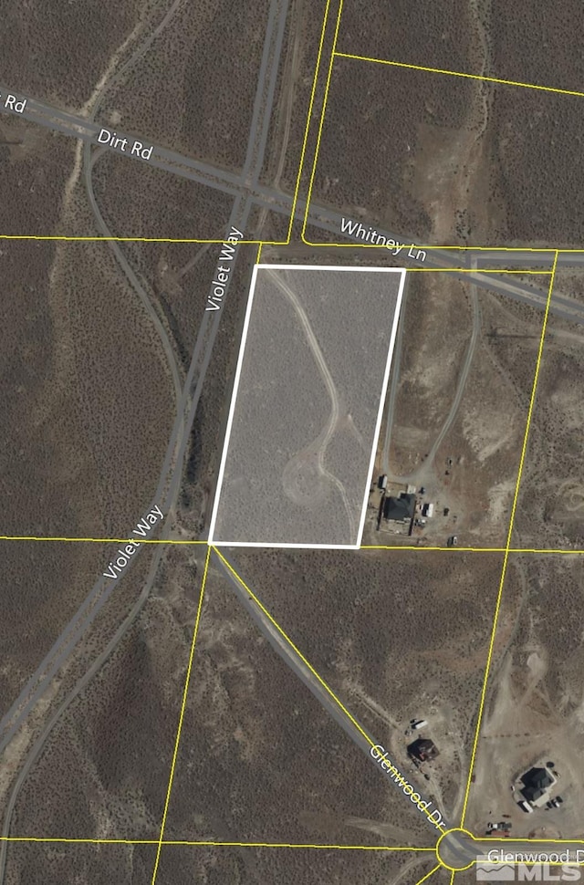 4305 Whitney Ln, Fernley, NV 89408 - photo 5