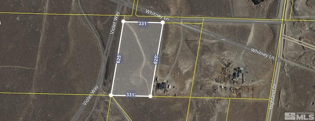 4305 Whitney Ln, Fernley, NV 89408 - photo 6