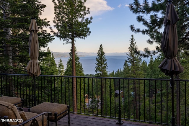 587 Fallen Leaf Way, Incline Village, NV 89451 - photo 62