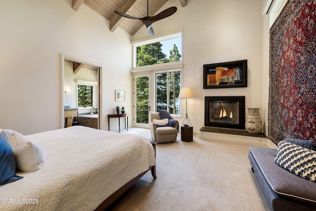 587 Fallen Leaf Way, Incline Village, NV 89451 - photo 20