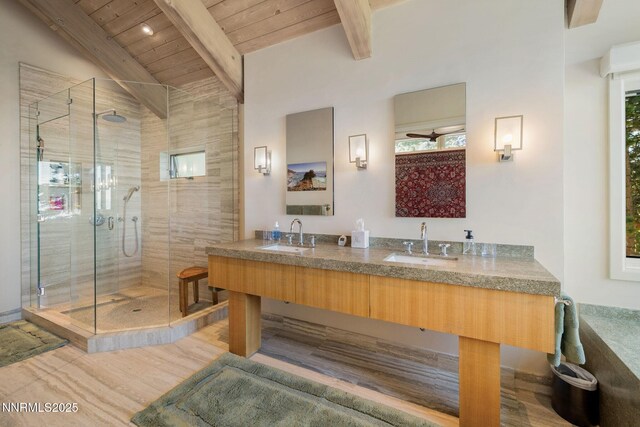 587 Fallen Leaf Way, Incline Village, NV 89451 - photo 22