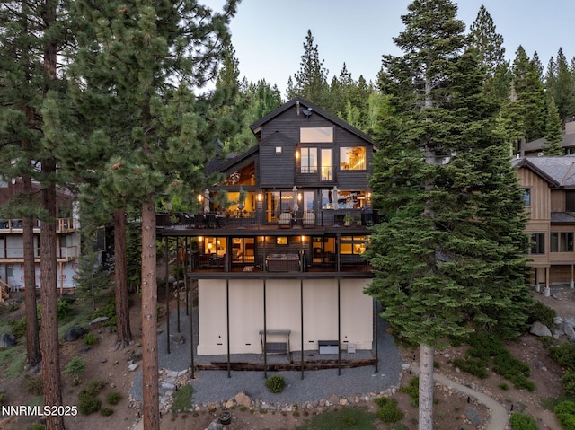 587 Fallen Leaf Way, Incline Village, NV 89451 - photo 45